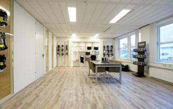 Kantoorruimte huren Takkebijster 57A, Breda (1)