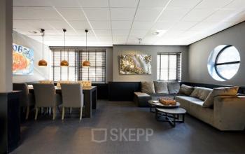 Kantoorruimte huren Takkebijster 57A, Breda (1)