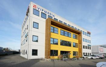 Kantoorruimte huren Takkebijster 57A, Breda (1)