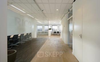 Kantoorruimte huren Takkebijster 57A, Breda (1)