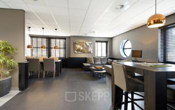 Kantoorruimte huren Takkebijster 57A, Breda (1)