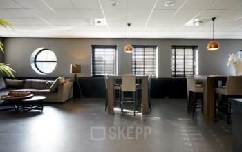 Kantoorruimte huren Takkebijster 57A, Breda (1)