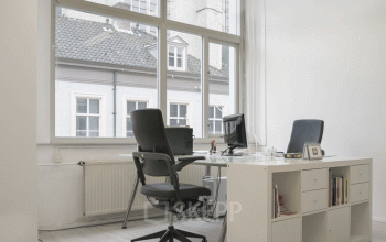 kantoor centrum breda
