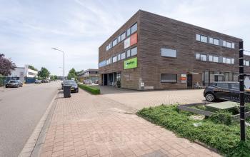 Minervum Breda gratis parkeren industrie net pand licht vergaderruimte keuken