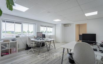 Minervum Breda gratis parkeren industrie net pand licht vergaderruimte keuken