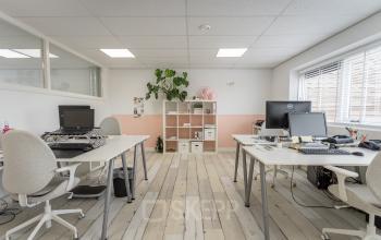 Minervum Breda gratis parkeren industrie net pand licht vergaderruimte keuken