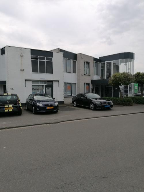 Kantoorruimte huren Spinveld 12, Breda (1)