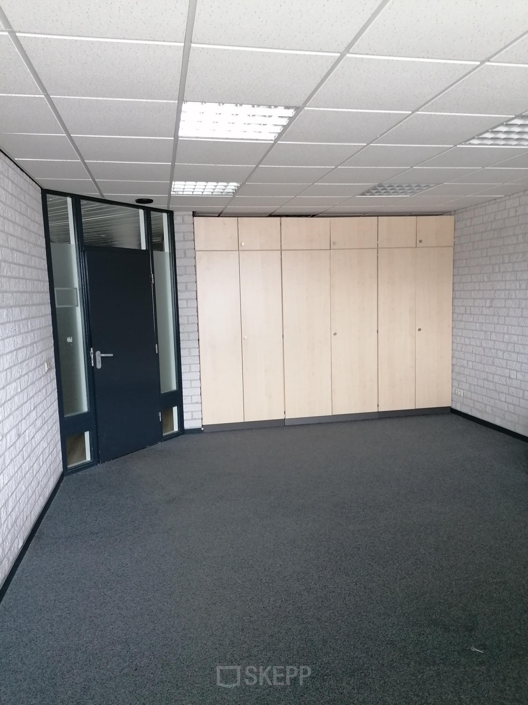 Kantoorruimte huren Spinveld 12, Breda (1)