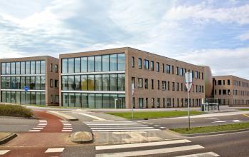 Kantoorruimte huren Prins Hendriklaan 376 376, Brunssum (6)