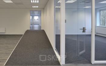 Kantoorruimte huren Regulierenring 2, Bunnik (1)