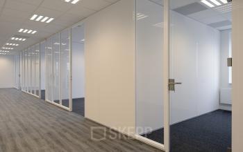 Kantoorruimte huren Regulierenring 2, Bunnik (1)