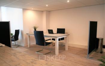 office space for rent in Bussum
