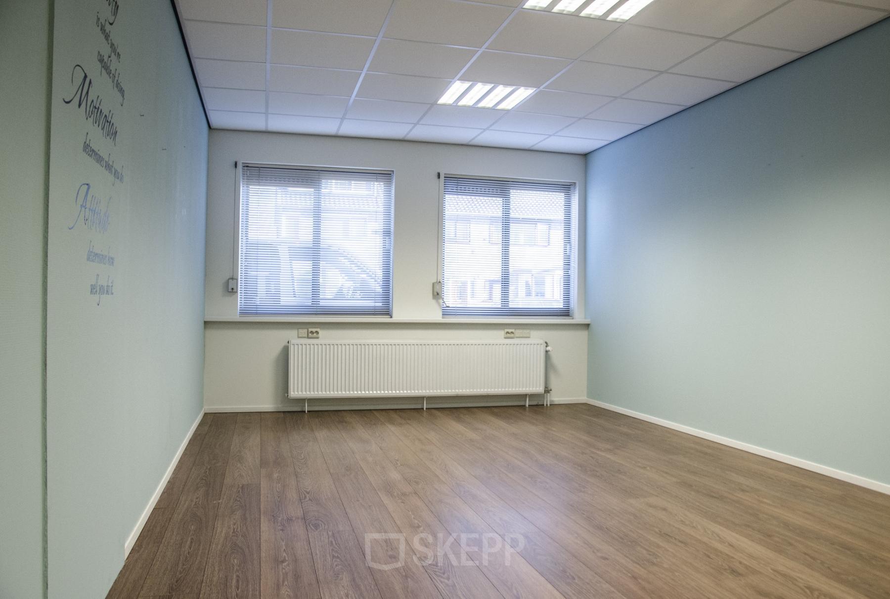 Kantoorruimte huren aan Kanaalweg 33 in Capelle aan den IJssel? SKEPP