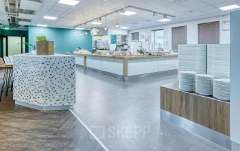 Kantoorruimte huren Rivium Boulevard 201-234, Capelle aan den IJssel (7)