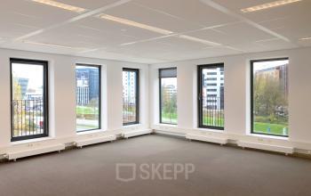 Rent office space Fascinatio Boulevard 562, Capelle aan den IJssel (2)