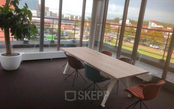 Rent office space Fascinatio Boulevard 562, Capelle aan den IJssel (3)