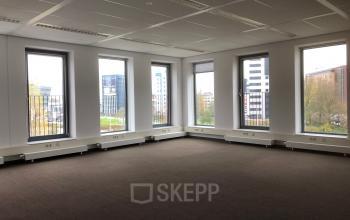 Rent office space Fascinatio Boulevard 562, Capelle aan den IJssel (1)
