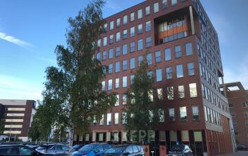 Rent office space Fascinatio Boulevard 562, Capelle aan den IJssel (5)