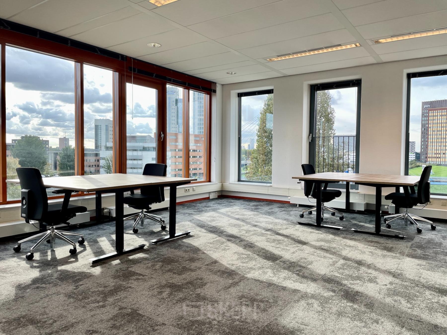 Kantoorruimte huren aan Fascinatio Boulevard 562 in Capelle aan den IJssel? SKEPP