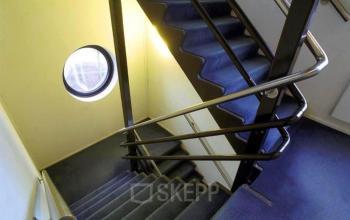 trap kantoorruimte huren capelle aan den ijssel roer
