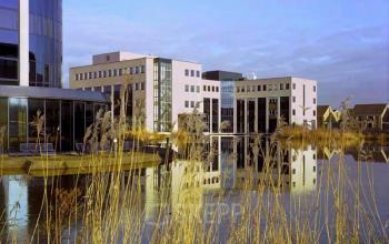 kantoorpand Capelle aan den IJssel kantoormte te huur bij SKEPP