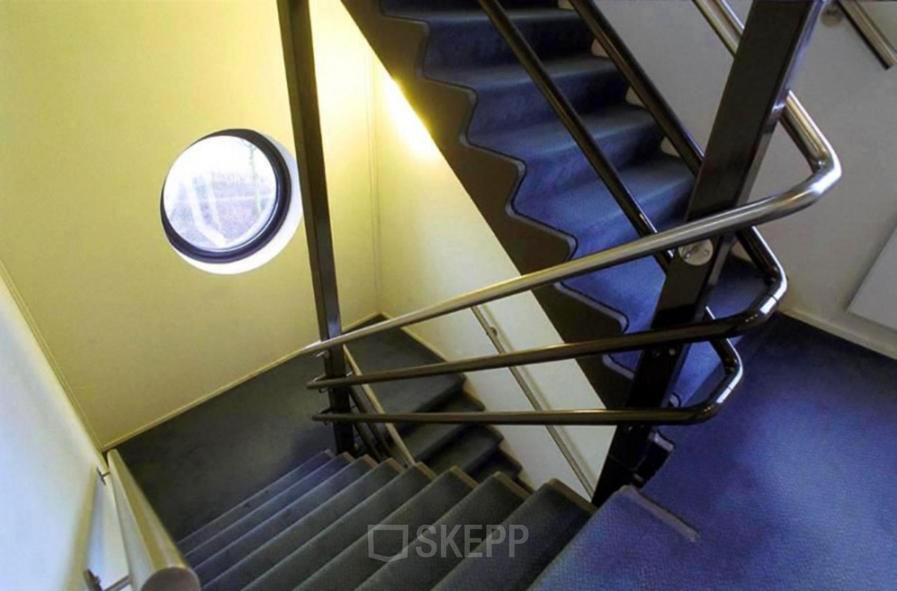 Kantoorruimte huren aan Roer 266 in Capelle aan den IJssel? SKEPP