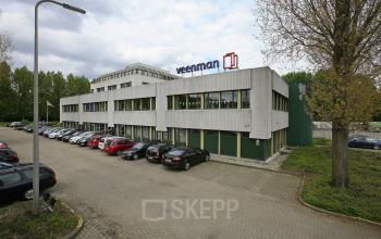 office building to rent office space trees