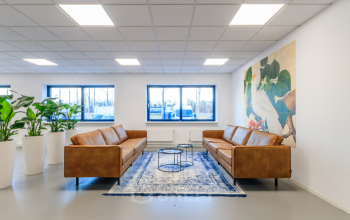 Kantoorruimte huren Essebaan 63-65, Capelle aan den IJssel (2)