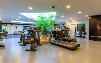 Kantoorruimte huren Essebaan 63-65, Capelle aan den IJssel (9)