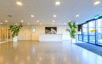 Kantoorruimte huren Essebaan 63-65, Capelle aan den IJssel (5)