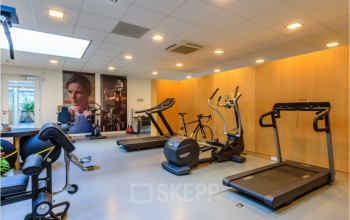 Kantoorruimte huren Essebaan 63-65, Capelle aan den IJssel (8)