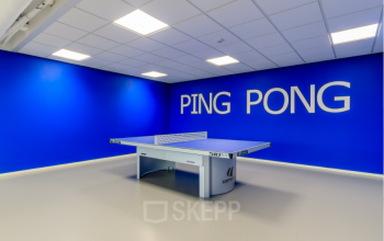 Kantoorruimte huren Essebaan 63-65, Capelle aan den IJssel (1)