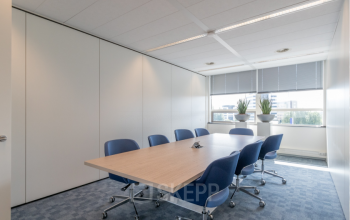 Kantoorruimte huren Fascinatio Boulevard 582, Capelle aan den IJssel (7)