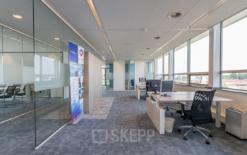 Kantoorruimte huren Fascinatio Boulevard 582, Capelle aan den IJssel (8)