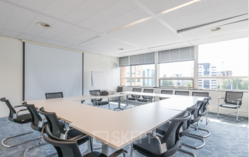 Kantoorruimte huren Fascinatio Boulevard 582, Capelle aan den IJssel (10)