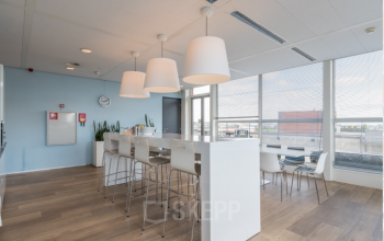 Kantoorruimte huren Fascinatio Boulevard 582, Capelle aan den IJssel (3)