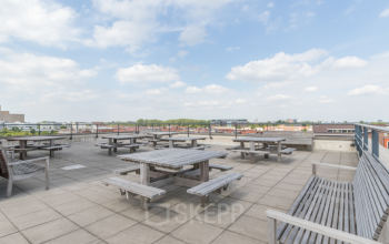 Kantoorruimte huren Fascinatio Boulevard 582, Capelle aan den IJssel (5)