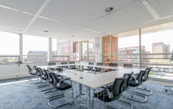 Kantoorruimte huren Fascinatio Boulevard 582, Capelle aan den IJssel (6)