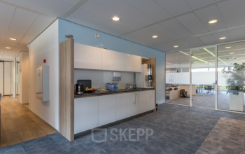 Kantoorruimte huren Fascinatio Boulevard 582, Capelle aan den IJssel (1)