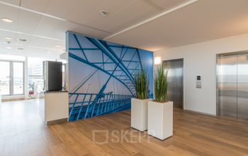 Kantoorruimte huren Fascinatio Boulevard 582, Capelle aan den IJssel (9)