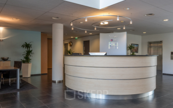 Kantoorruimte huren Fascinatio Boulevard 582, Capelle aan den IJssel (2)