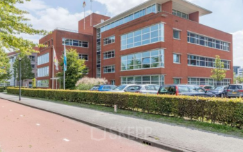 Kantoorruimte huren Fascinatio Boulevard 582, Capelle aan den IJssel (11)