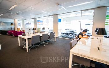 Flexplekken Capelle aan den ijssel