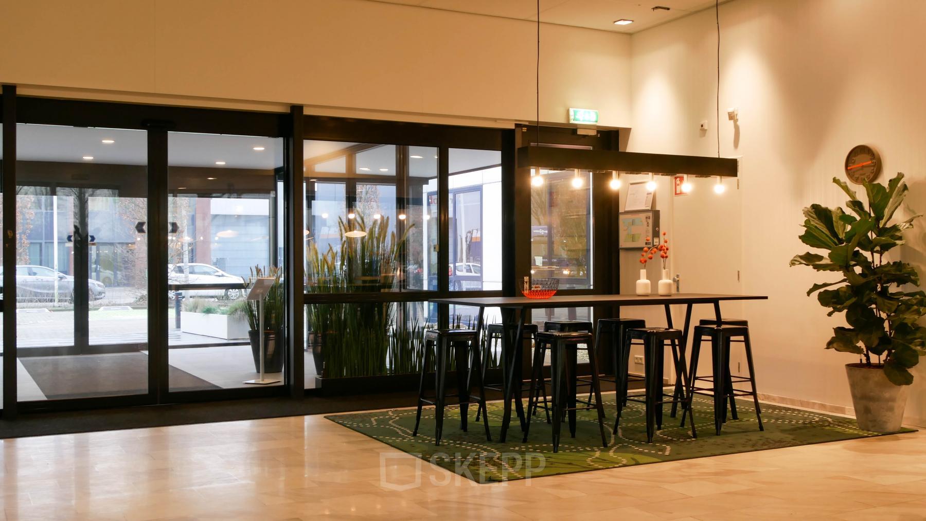 Kantoorruimte huren aan Rietbaan 4042 in Capelle aan den IJssel? SKEPP