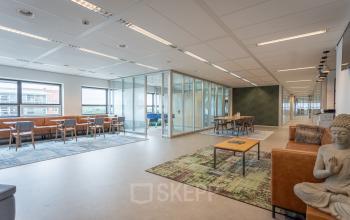 Kantoorruimte huren Rijnzathe 12e, De Meern (2)
