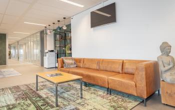 Kantoorruimte huren Rijnzathe 12e, De Meern (4)