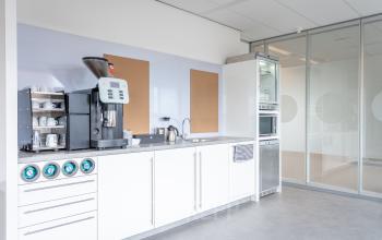 Kantoorruimte huren Rijnzathe 12e, De Meern (1)