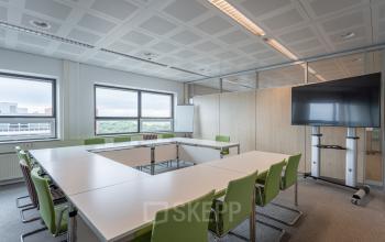 Kantoorruimte huren Rijnzathe 12e, De Meern (13)