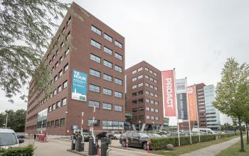 Kantoorruimte huren Rijnzathe 12e, De Meern (15)