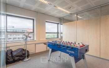 Kantoorruimte huren Rijnzathe 12e, De Meern (3)